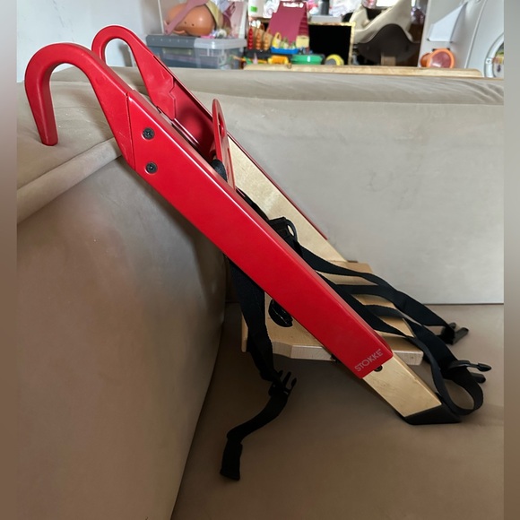 Stokke handysitt discontinued booster seat - Picture 2 of 4